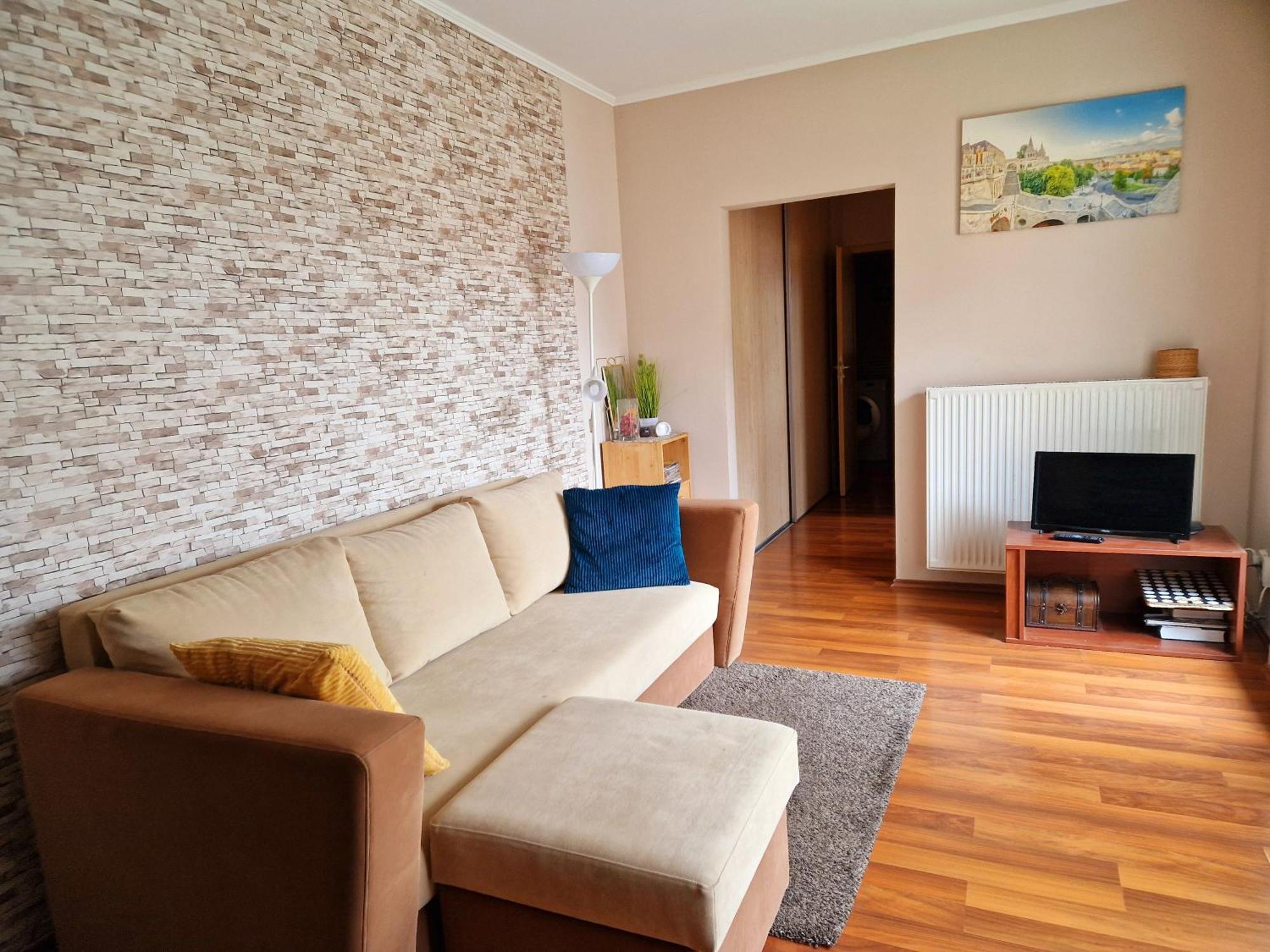 Vendel Terasz Apartment Budapest Exterior photo